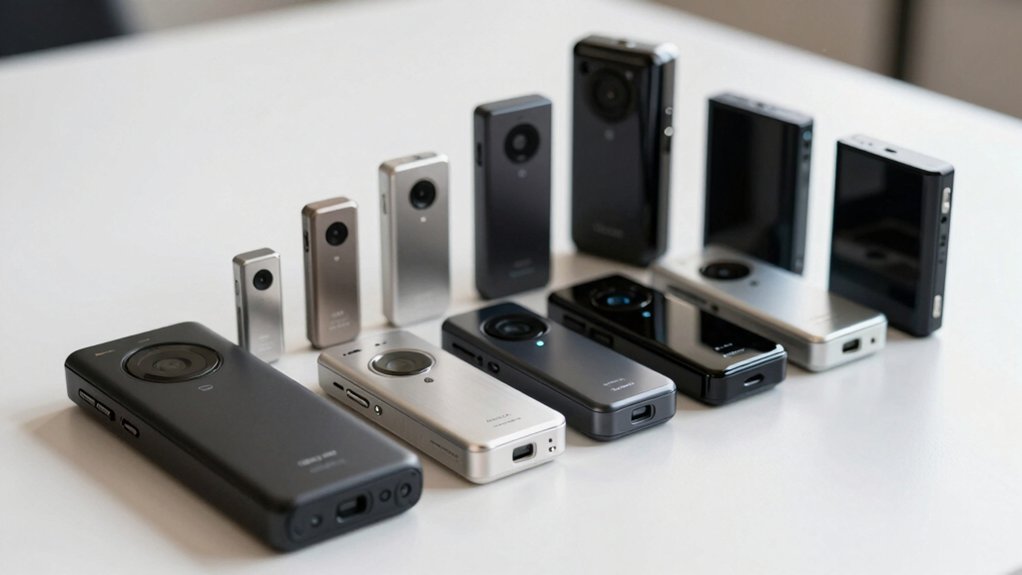 top 10 digital voice recorders for notes 2026