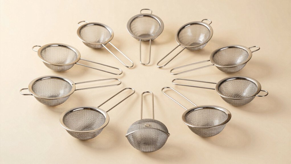 10 Best Fine Mesh Strainers for 2026