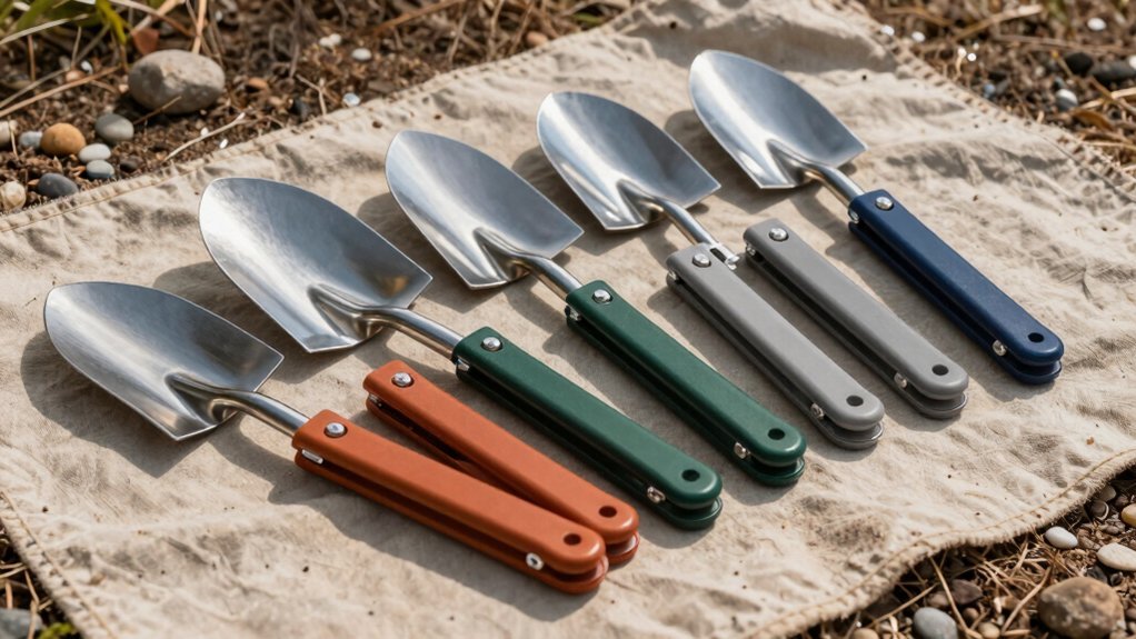 top 10 folding shovels 2026