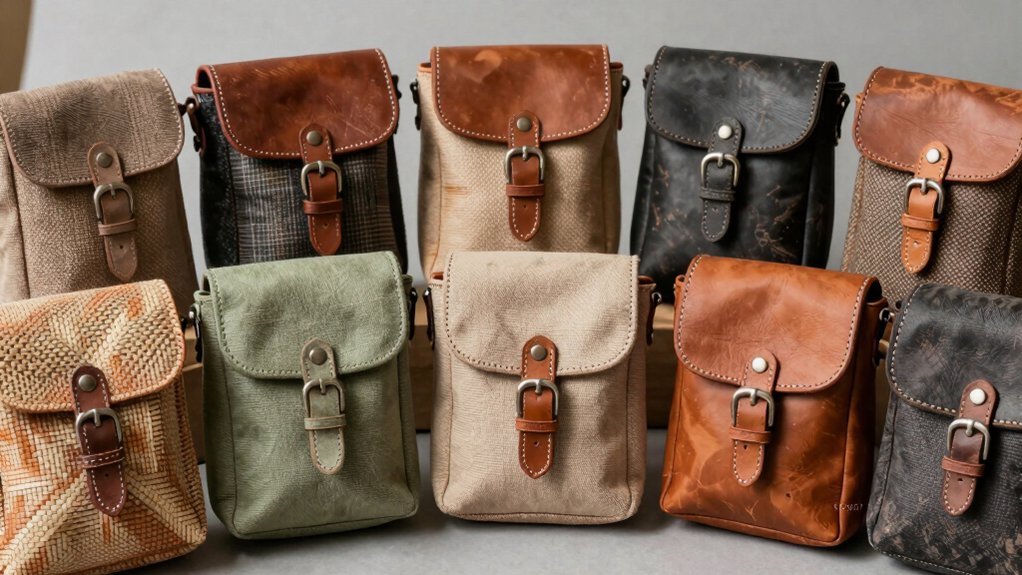 top 10 hip mounted pouches