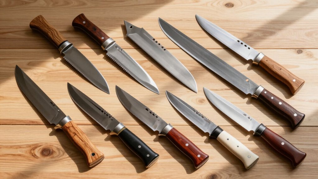 top 10 hori hori knives