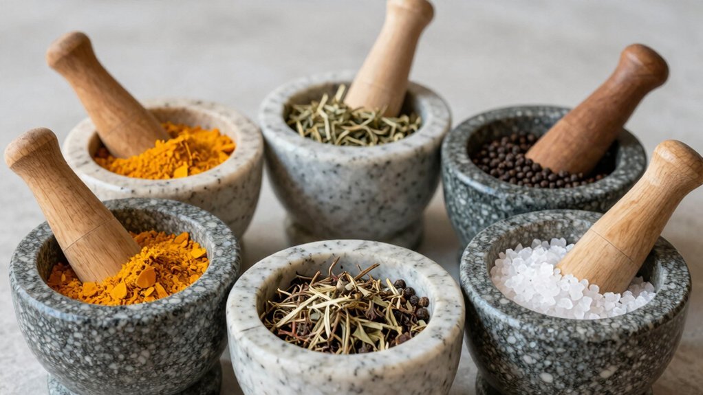 10 Best Mortar and Pestle for 2026