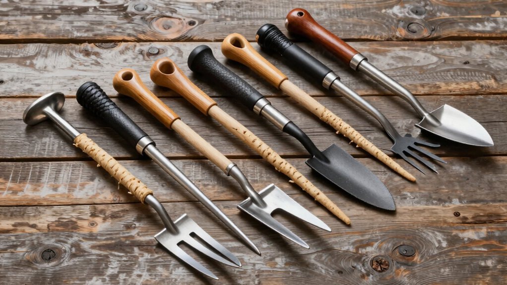 10 Best Root Digging Forks for 2026