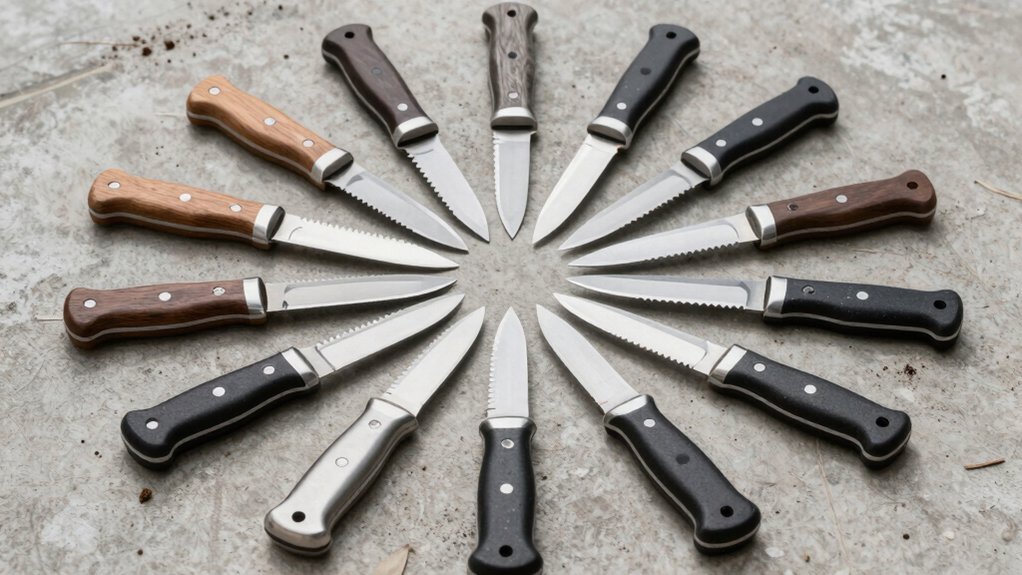 10 Best Soil Knife/Hori Hori Tools for 2026