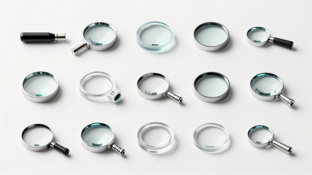 15 Best Credit Card Magnifiers for 2026