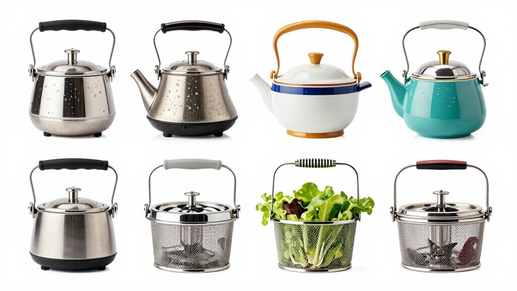 15 Best Salad Spinners for Greens in 2026