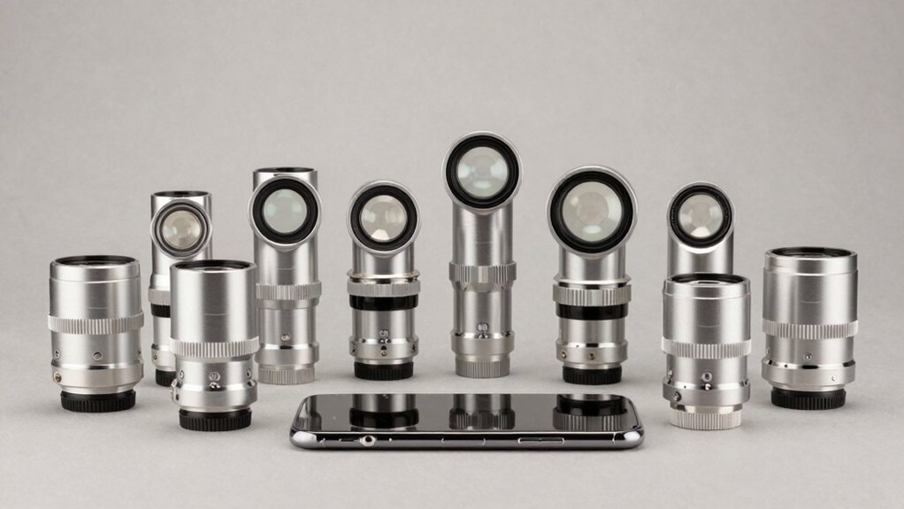 top 15 smartphone macro lenses