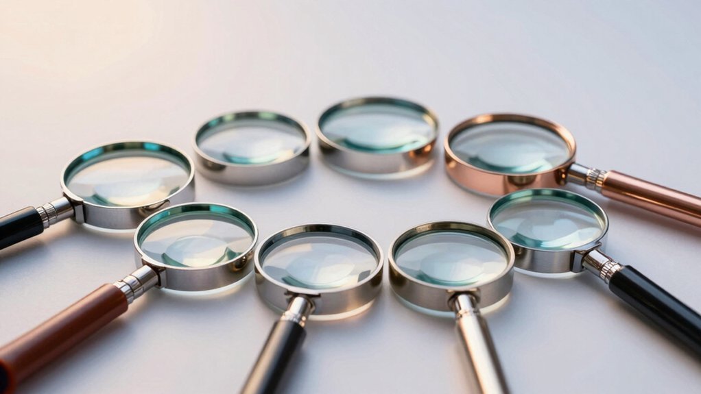 top 7 pocket magnifiers 2026