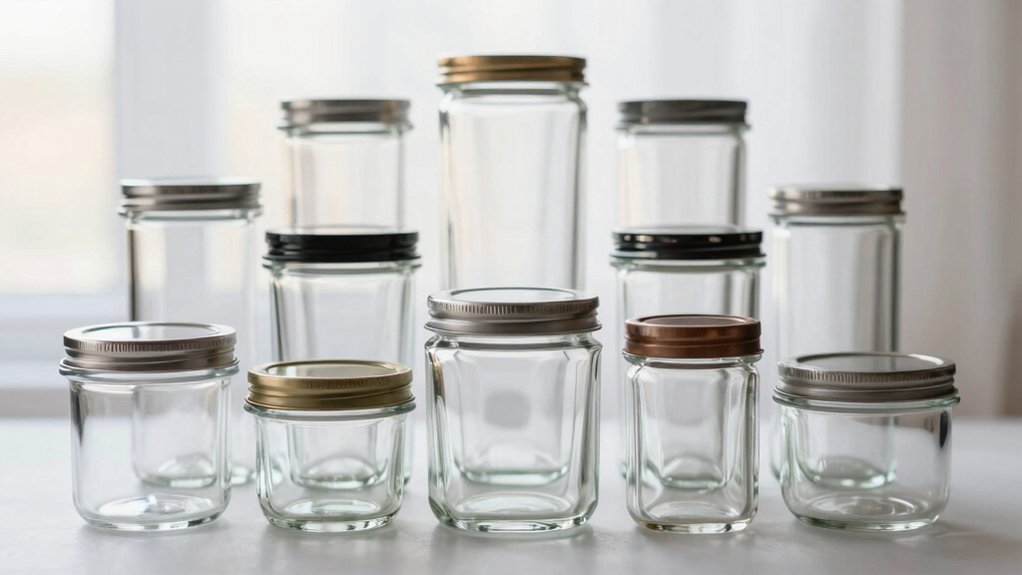 15 Best Airtight Glass Containers for 2026