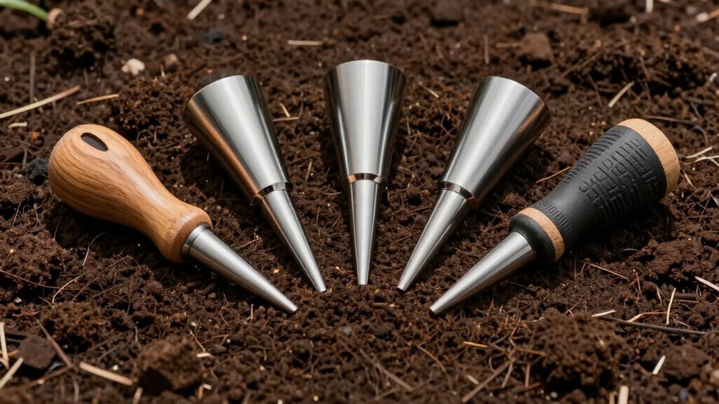 top bulb planters 2026