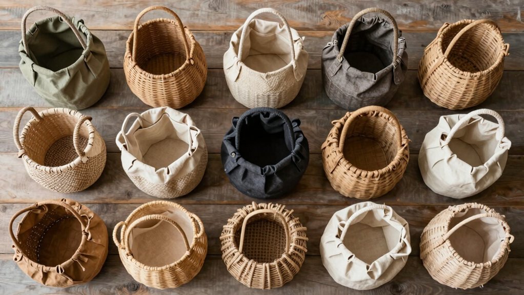 top collapsible foraging baskets 2026