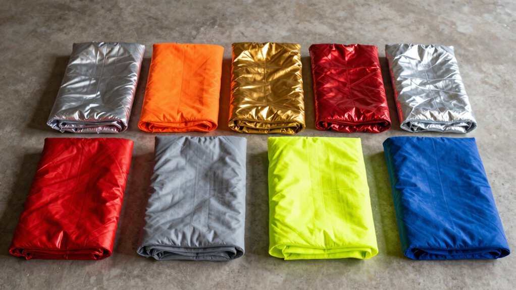 7 Best Emergency Blankets for 2026