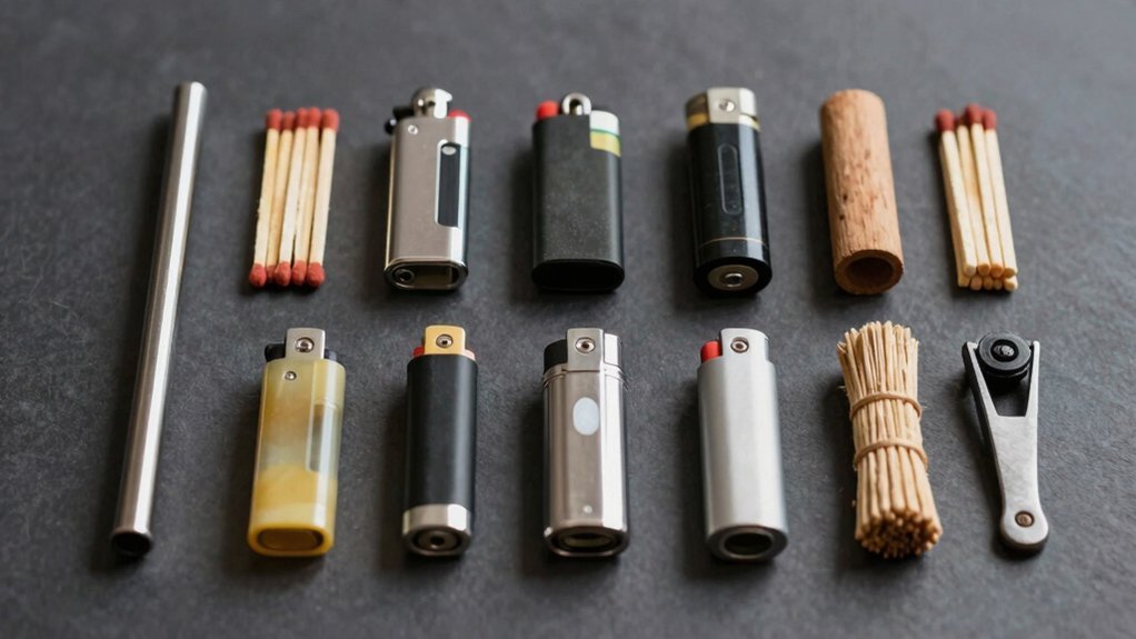 15 Best Fire Starter Kits for 2026