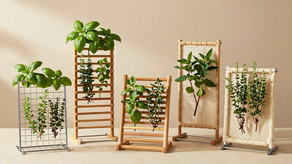 5 Best Herb Drying Racks for 2026