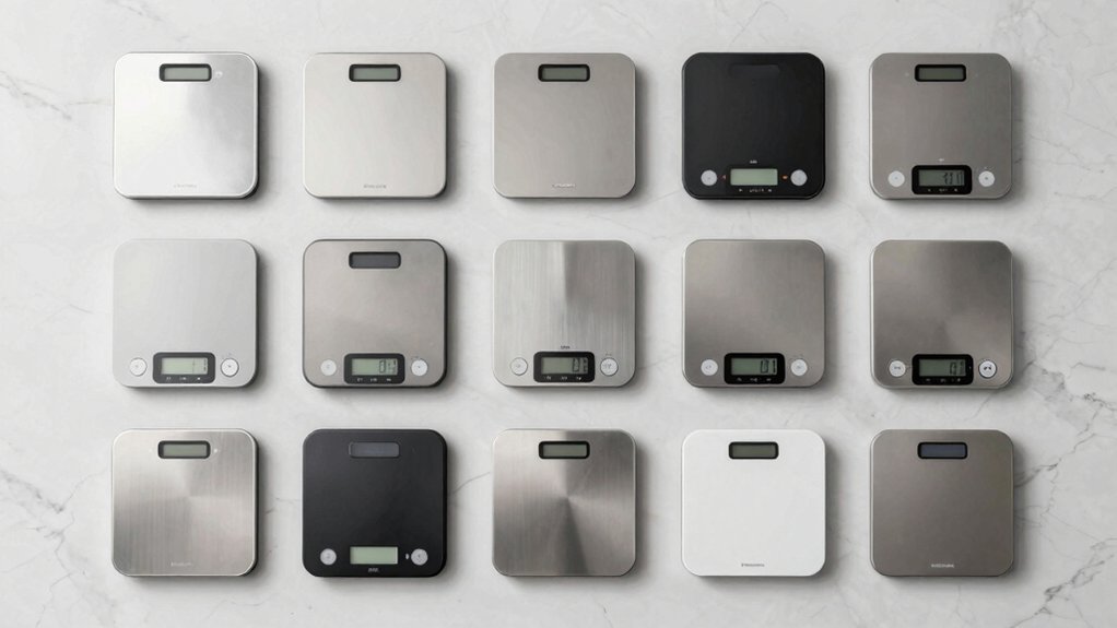 10 Best Kitchen Scales for Measurements in 2026