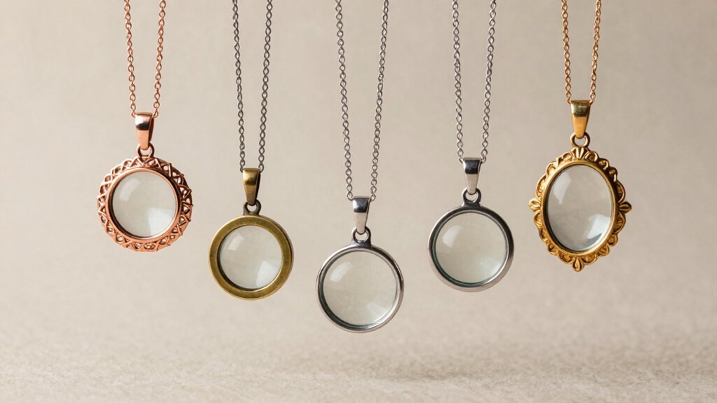 5 Best Magnifying Glass Necklaces for 2026