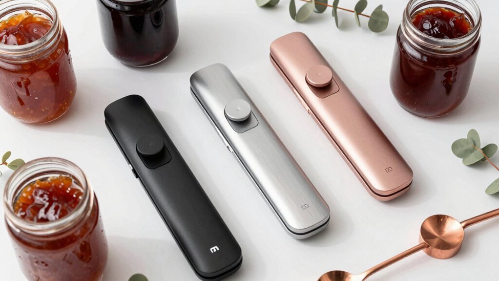 10 Best Label Makers for Preserved Foods in 2026