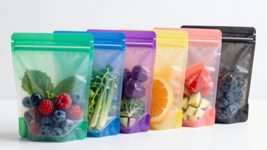 7 Best Silicone Food Storage Bags for 2026