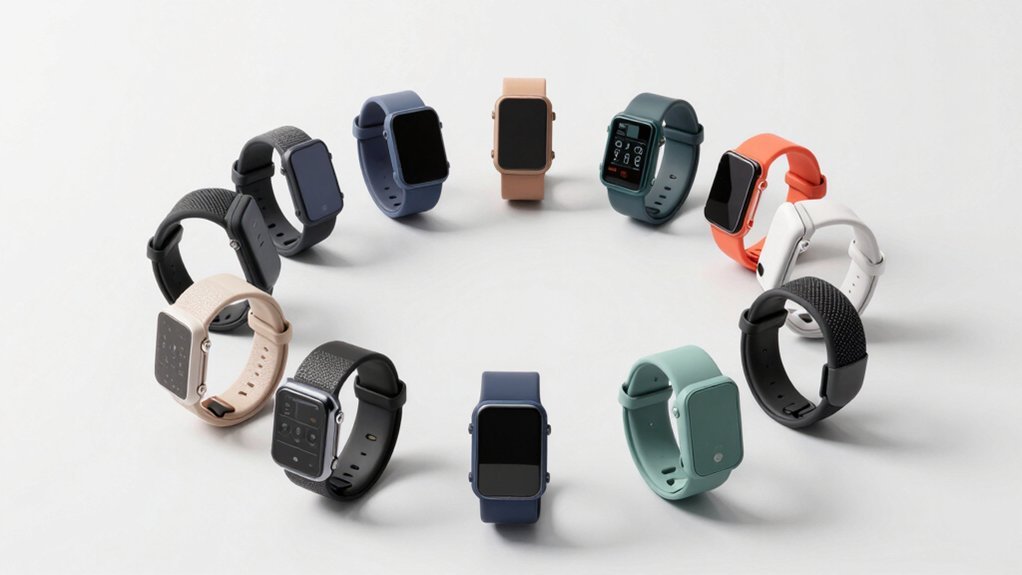 top smartphone armband holders 2026