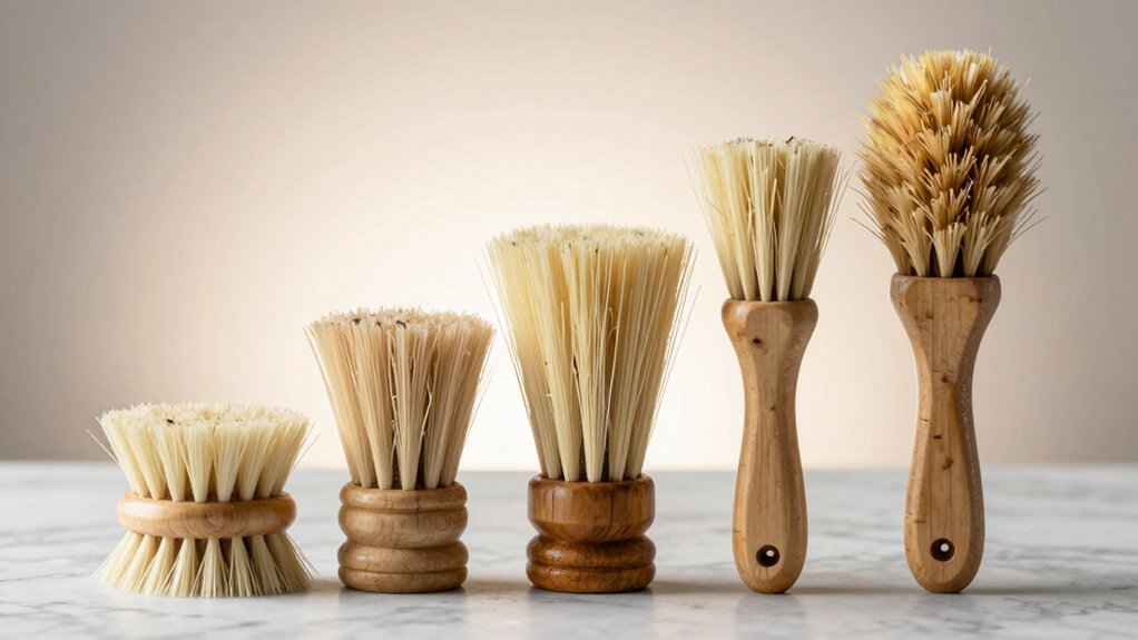5 Best Vegetable Brushes for 2026