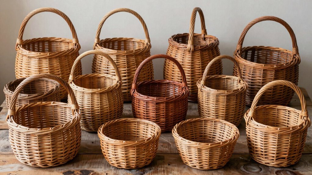 15 Best Vintage-Style Willow Baskets for 2026